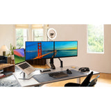 Kensington universele laptopstandaard voor tafel (zilver)