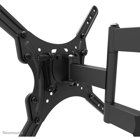 Neomounts wl40-550bl14 tv wandsteun wandmontage (zwart)