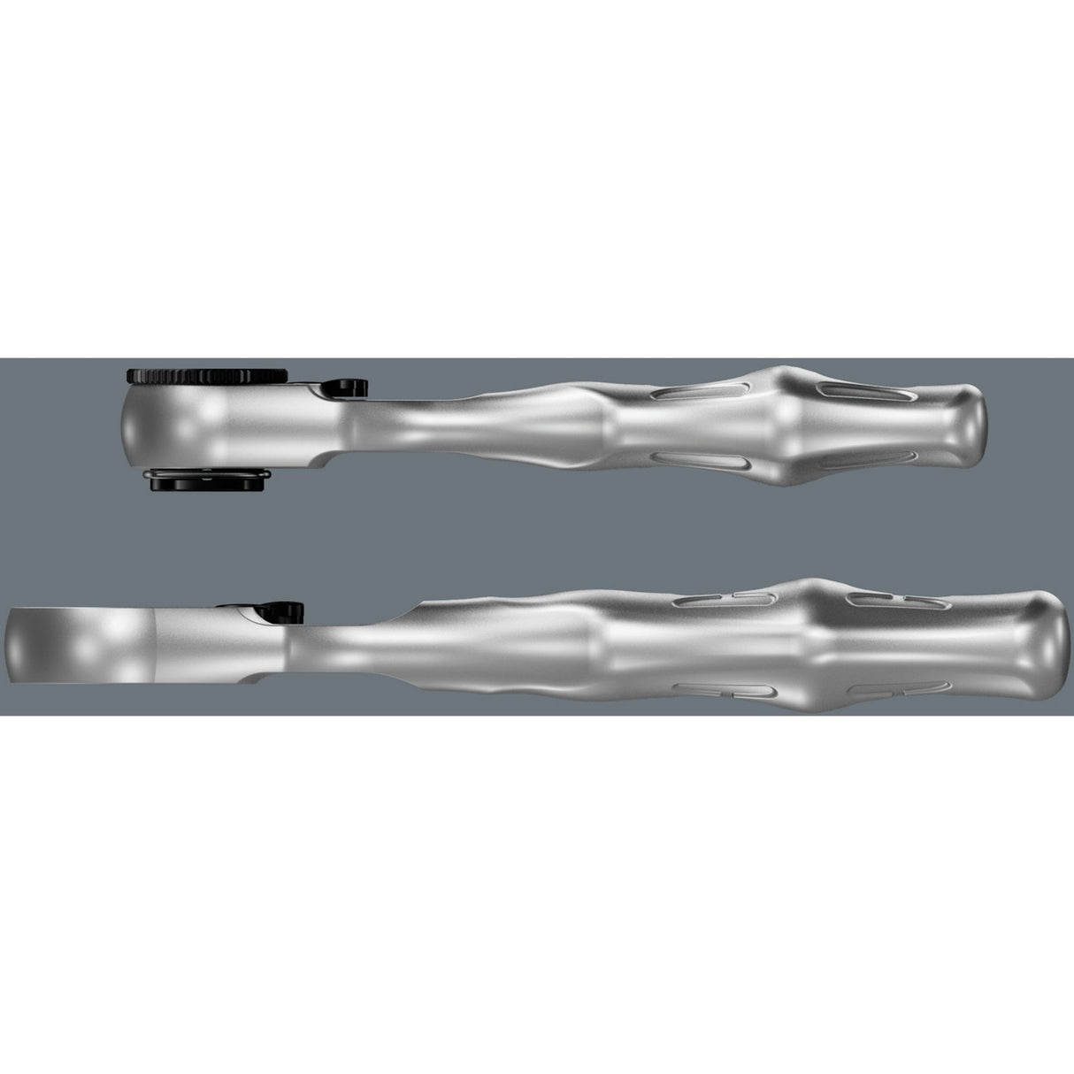 Wera kraftform kompakt zyklop mini 2 set gereedschapsset (2 zyklop bitratels, 1 4 )