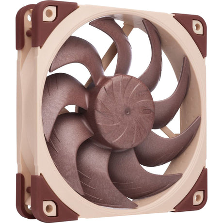Noctua nf-a12x25 g2 pwm case fan (bruin, 120 x 120 x 25 mm)