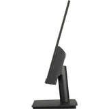Viewsonic va240-h-2 23.8 monitor (zwart (mat), hdmi, vga)