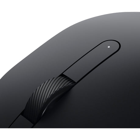 Dell mobile wireless mouse ms3320w (zwart, 1600 dpi)