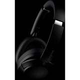 Creative zen hybrid 2 over-ear hoofdtelefoon (zwart, bluetooth 5.2, usb-c, hybride anc)