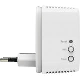 Netgear ex3110 – ac750 wifi range extender access point (wit)