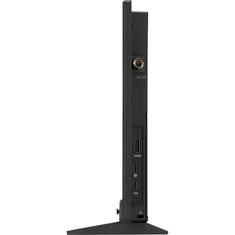 Asus proart pa16usv 15.6 4k ultra hd monitor (zwart, 1x hdmi, 2x usb-c, 12g-sdi)