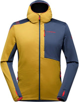 La sportiva chill thermal - hooded jacket