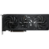 Gigabyte geforce rtx 5070 windforce oc sff 12g grafische kaart (3x displayport, 1x hdmi)