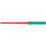 Wera kraftform kompakt vde 17 ra imperial 1 schroevendraaier (rood geel, 17‑delig)