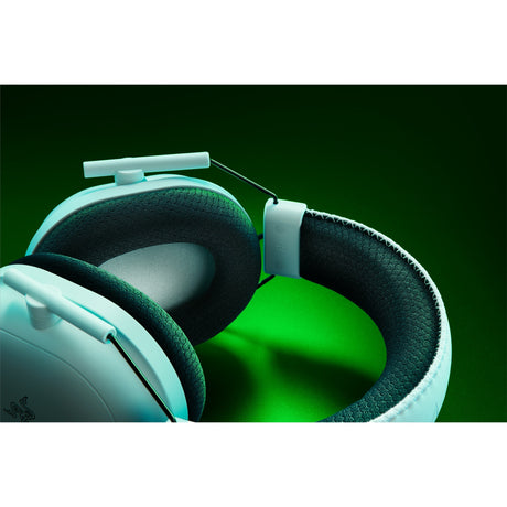 Razer blackshark v2 pro voor xbox over-ear gaming headset (wit, pc, xbox series x|s, xbox one, ps4)