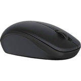 Dell wm126 draadloze muis (zwart, 1000 dpi)