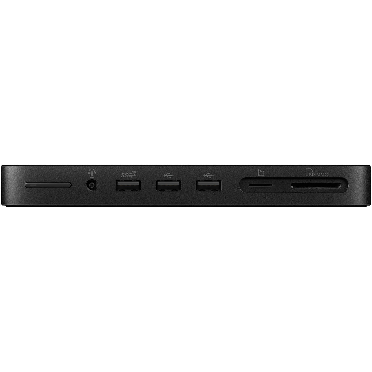 Asus triple 4k thunderbolt 4 dock dc500 dockingstation (zwart)