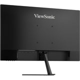 Viewsonic vx2479a-hd-pro 24 gaming monitor (zwart, 2x hdmi, 1x displayport, 240 hz)