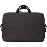 Targus 14 sagano ecosmart laptoptas (zwart, tot 35,6 cm)