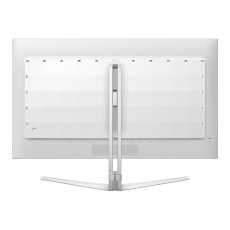 Philips evnia 32m2n8900p 31.5 4k uhd gaming monitor (wit, hdmi 2,1 x 2, displayport 2,1 x 1 usb-c x 1audio)
