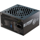 Seasonic core gx-750-v2 atx3.1 modulaire 750 watt voeding (zwart, 1x 12v-2x6, 2x pcie)