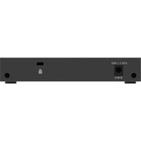 Netgear gs305ep switch (zwart)