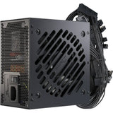 Seasonic core bc-650 atx 3.1 650 watt voeding (zwart, 2x pcie)