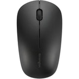 Kensington my230 eq rechargeable mouse - wireless – midsize (zwart, bluetooth, 2.4 ghz)