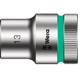 Wera 2go shk 1 gereedschapsset voor gebruik in de sanitair- en hvac sector (zwart, 36‑delig)