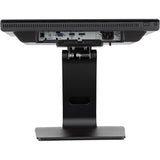 Iiyama prolite t1732msc-b1sag 17 touchscreen monitor (zwart (mat), hdmi, displayport, vga, usb-b)