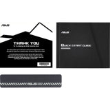 Asus prime geforce rtx 5060 ti oc 8g grafische kaart (3x displayport, 1x hdmi)