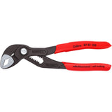 Knipex 87 01 150 waterpomptang cobra gepolijst 150mm