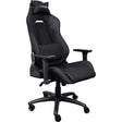 Trust gxt 714 ruya gamingstoel (zwart)