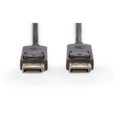Digitus displayport-aansluitkabel (zwart, 2 meter)