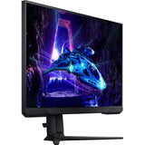 Samsung odyssey g3 g30d 32 gaming monitor (zwart, hdmi, displayport, 180 hz)