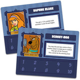 European player network munchkin: scooby-doo kaartspel (engels, 3 - 6 spelers, 60 minuten, vanaf 10 jaar)