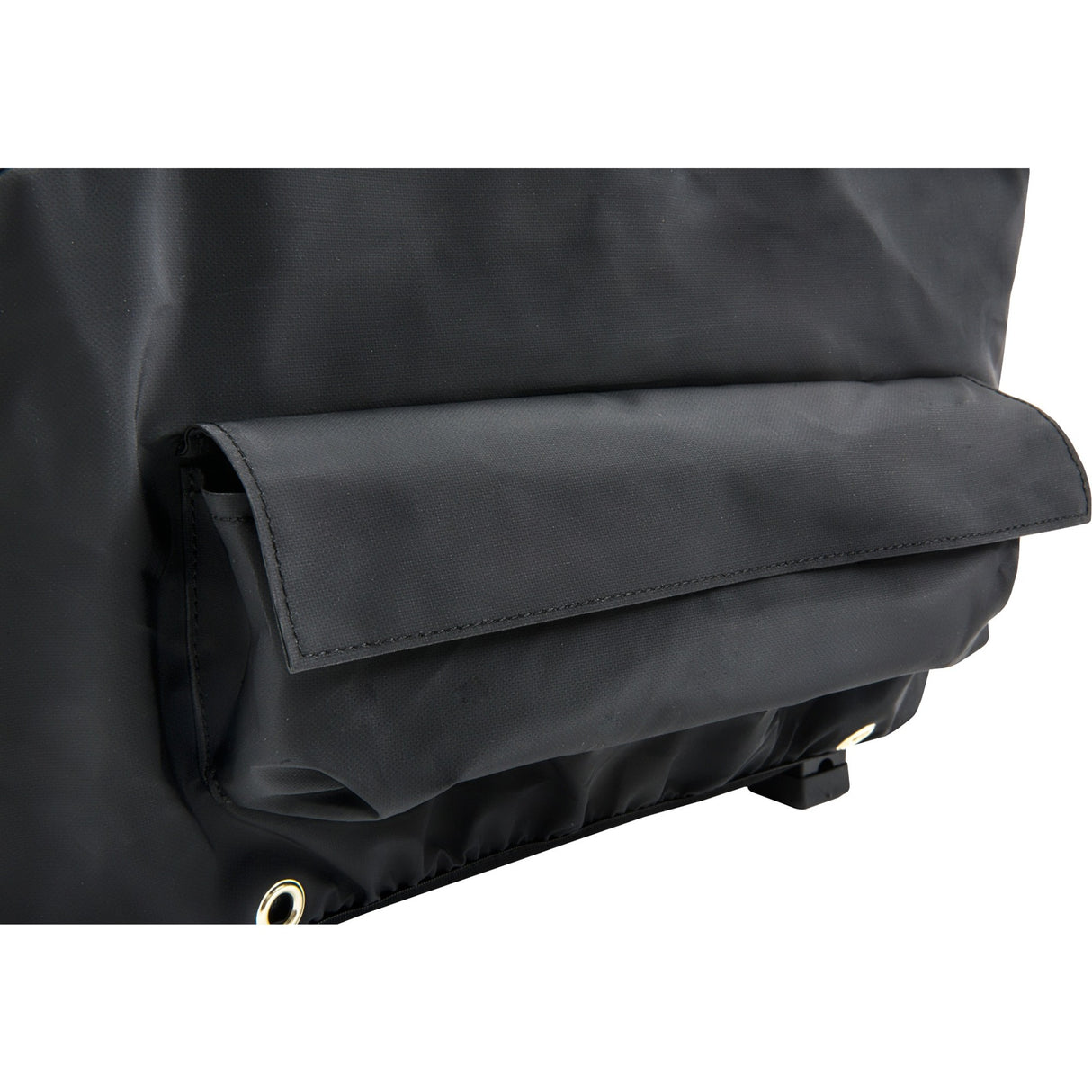 Traeger ranger beschermhoes beschermkap (zwart)