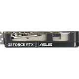 Asus dual geforce rtx 5060 ti oc 8g grafische kaart (zwart, 3x displayport, 1x hdmi)