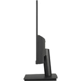 Viewsonic va240-h-2 23.8 monitor (zwart (mat), hdmi, vga)