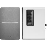 Edifier r1280db luidspreker (wit, bluetooth)
