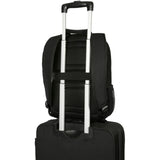 Targus 14-16 geolite ecosmart advanced backpack rugzak (zwart)
