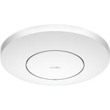 Cudy ac1200 wi-fi gigabit access point (wit, mesh)