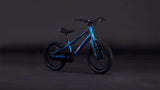 Cube numove 140 topasblue´n´nebula