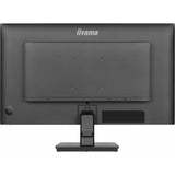 Iiyama prolite x2792hsu-b1 27 monitor (zwart (mat), hdmi, displayport, 2x usb-a, usb-b, 120 hz)