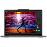 Lenovo yoga slim 7 14imh9 u7-155h oled 14 laptop (grijs | ultra 7 155h | intel arc graphics | 16 gb | 512 gb ssd)