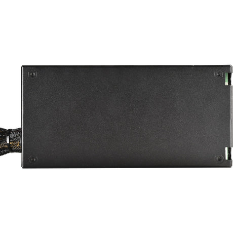 Silverstone sst-tx700-g 700 watt voeding (zwart, 4x pcie)