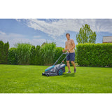 Gardena grasmaaier powermax duo 46 36v p4a solo