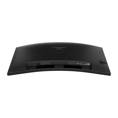 Philips 34b2n3500c 00 34 ultrawide monitor (zwart, hdmi, displayport, usb-c, audio, 120 hz)