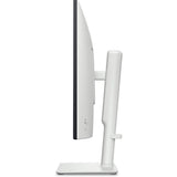 Dell plus s2725qs 27 4k uhd monitor (zilver, 2x hdmi, displayport, 120 hz)