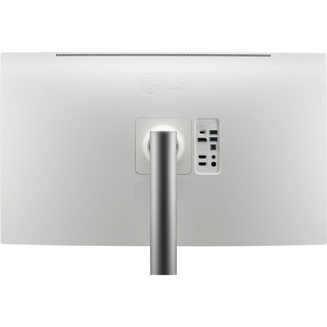 Lg ultrafine 32uq850v-w 31.5 4k uhd monitor (wit, 2x hdmi, displayport, 2x usb-a, usb-b, usb-c)