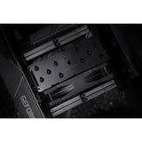 Noctua nh-u12s chromax.black cpu-koeler (zwart)