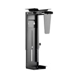 Neomounts pc bureausteun nm-cpu100black houder (zwart)