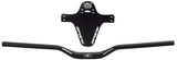 Spank spoon shotpeen 785 riser handlebar