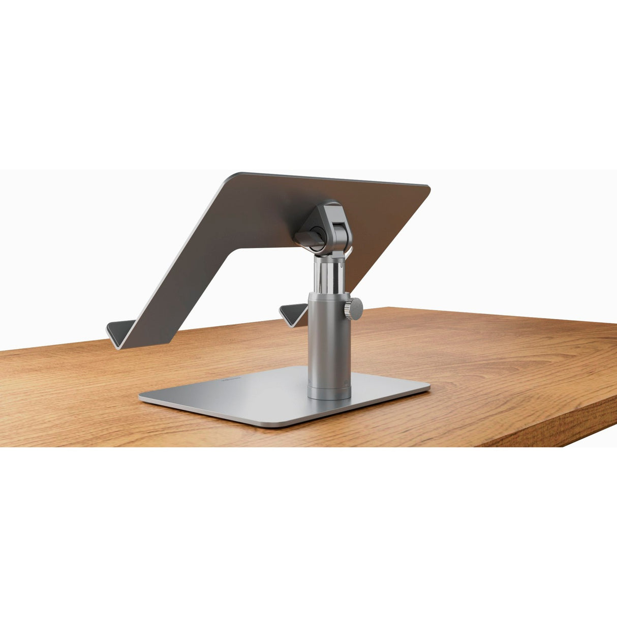 Kensington universele laptopstandaard voor tafel (zilver)