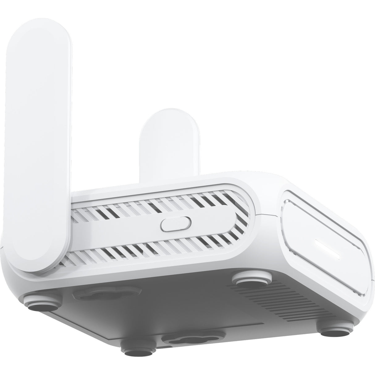 Asus rt-be58 go draadloze wlan lte router (wit)