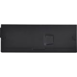 Silverstone tfx tx300 300 watt voeding (zwart)